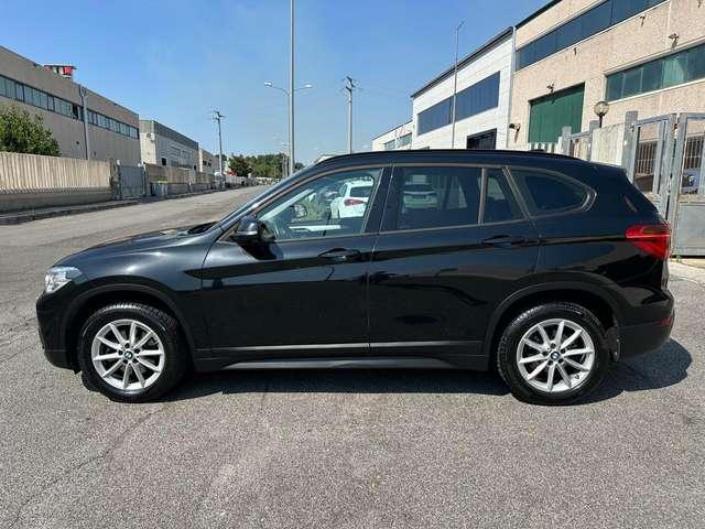 BMW X1 sDrive18d Business Aut. 150cv