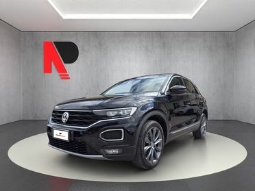 Volkswagen T-Roc 1.6 TDI SCR Advanced BlueMotion Technology