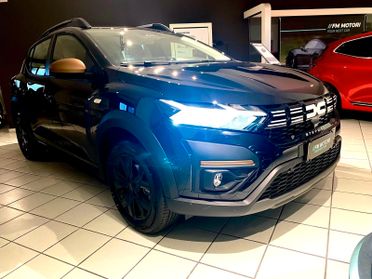 Dacia Sandero Stepway 1.0 TCe 110CV Extreme Up MY24