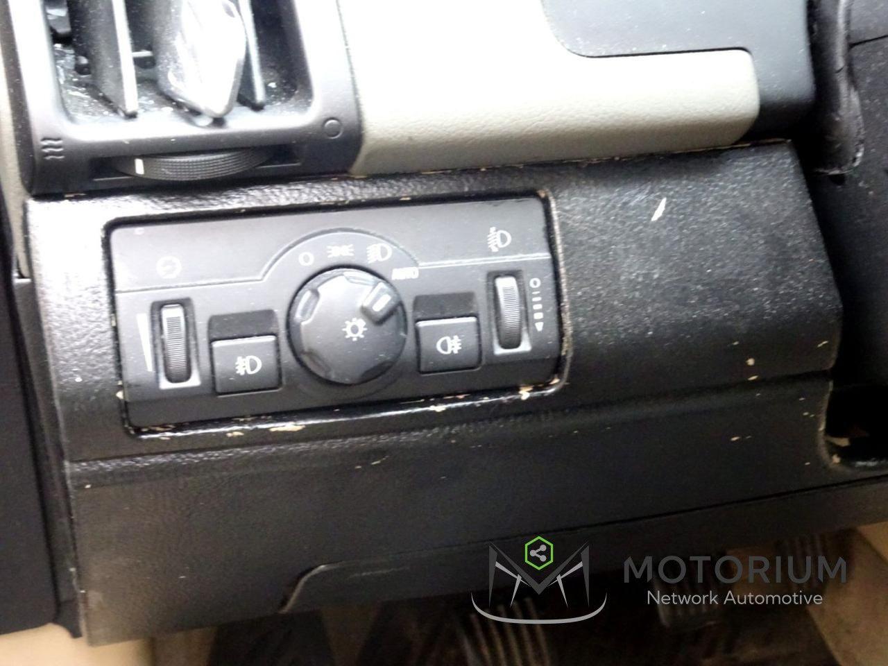 Land Rover Freelander 2.2 TD4 S.W. E