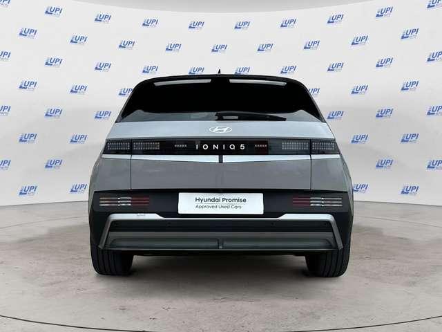 Hyundai IONIQ 5 EV 84 kWh RWD Exclusive Plus