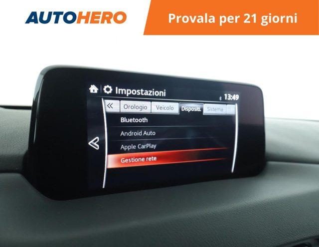 MAZDA CX-5 2.0L Skyactiv-G 165 CV 2WD Exceed