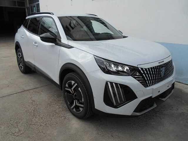 Peugeot 2008 Hybrid 136 e-DCS6 Allure b Fin 9Perfet Sc35%