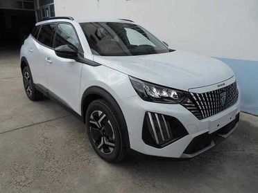 Peugeot 2008 Hybrid 136 e-DCS6 Allure b Fin 9Perfet Sc35%