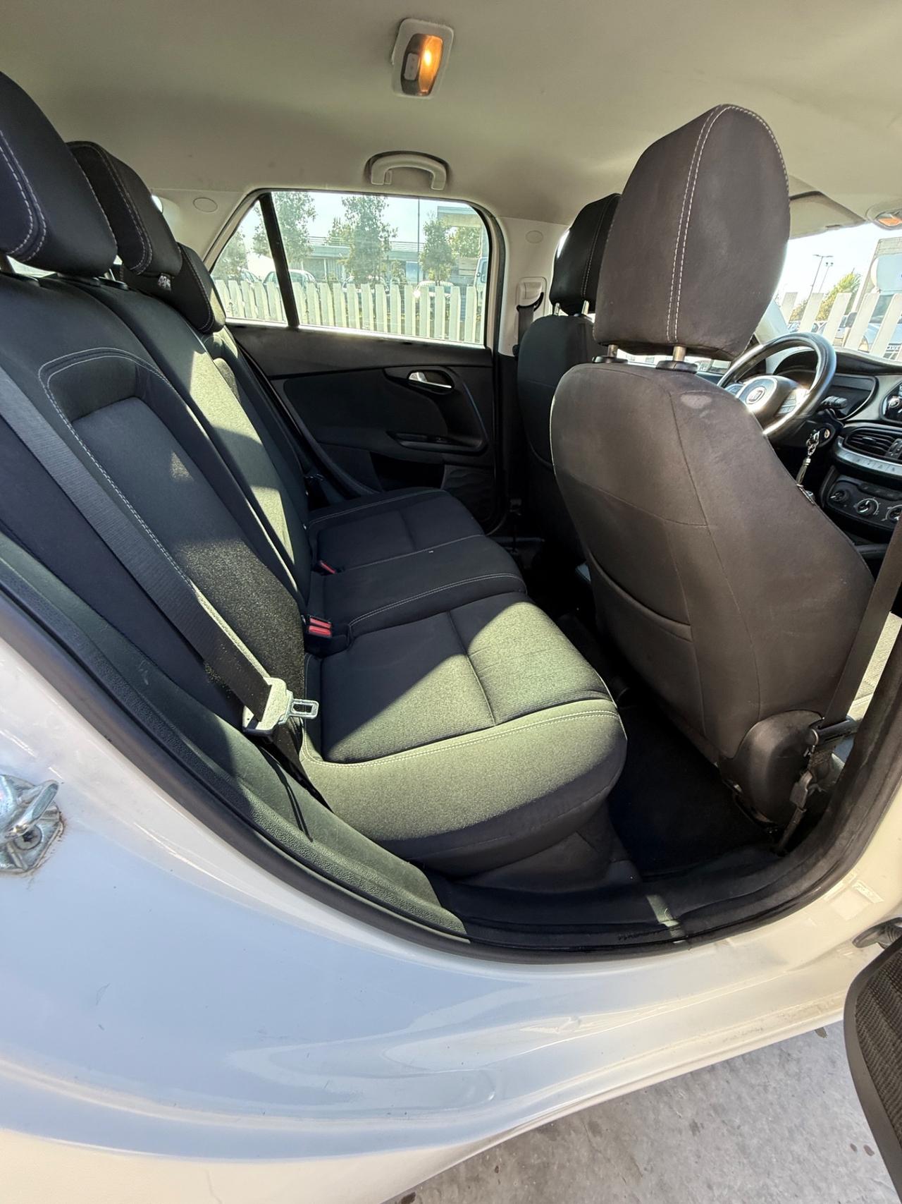 Fiat Tipo 1.4 T-Jet 120CV GPL SW Easy
