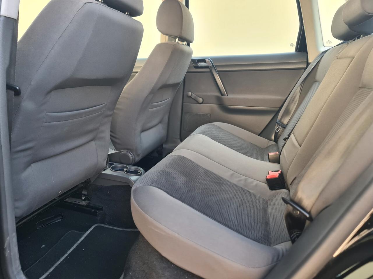 Volkswagen Polo 1.4/80CV 16V 5p BiFuel Gpl