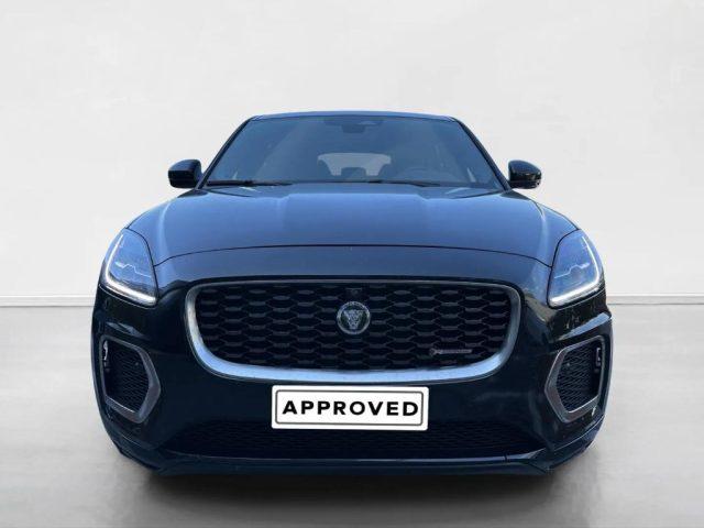 JAGUAR E-Pace 2.0D I4 163 CV AWD Auto R-Dynamic S