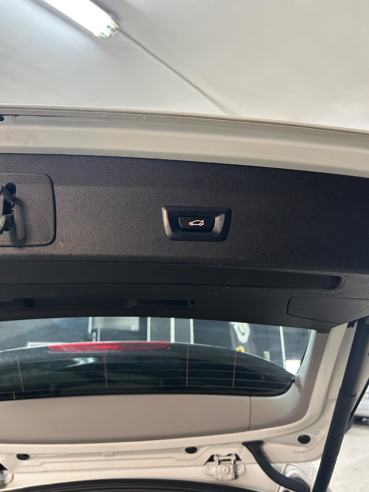 Bmw X1 sDrive18d