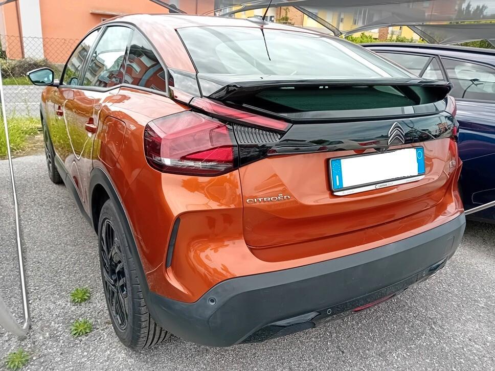 Citroen C4 BlueHDi 130 S&S EAT8 Feel Pack