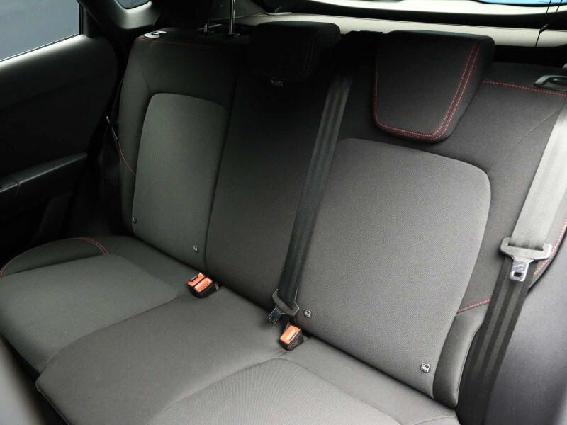FORD Puma '19-> Puma 1.0 EcoBoost Hybrid 125 CV...