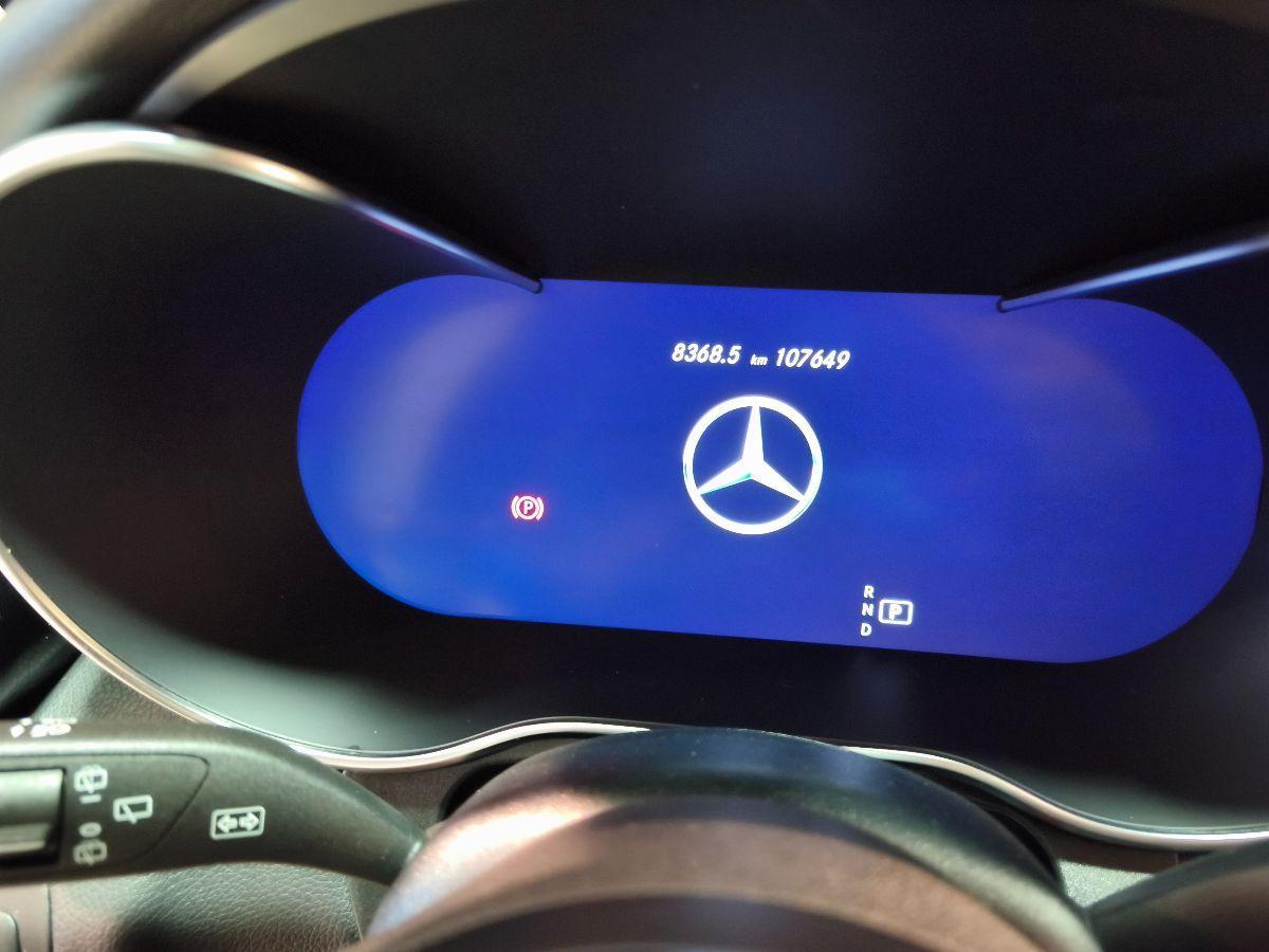 MERCEDES GLC 200 d 4Matic Premium Plus AMG Tetto