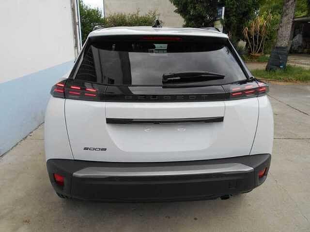 Peugeot 2008 Hybrid 136 e-DCS6 Allure b Fin 9Perfet Sc35%
