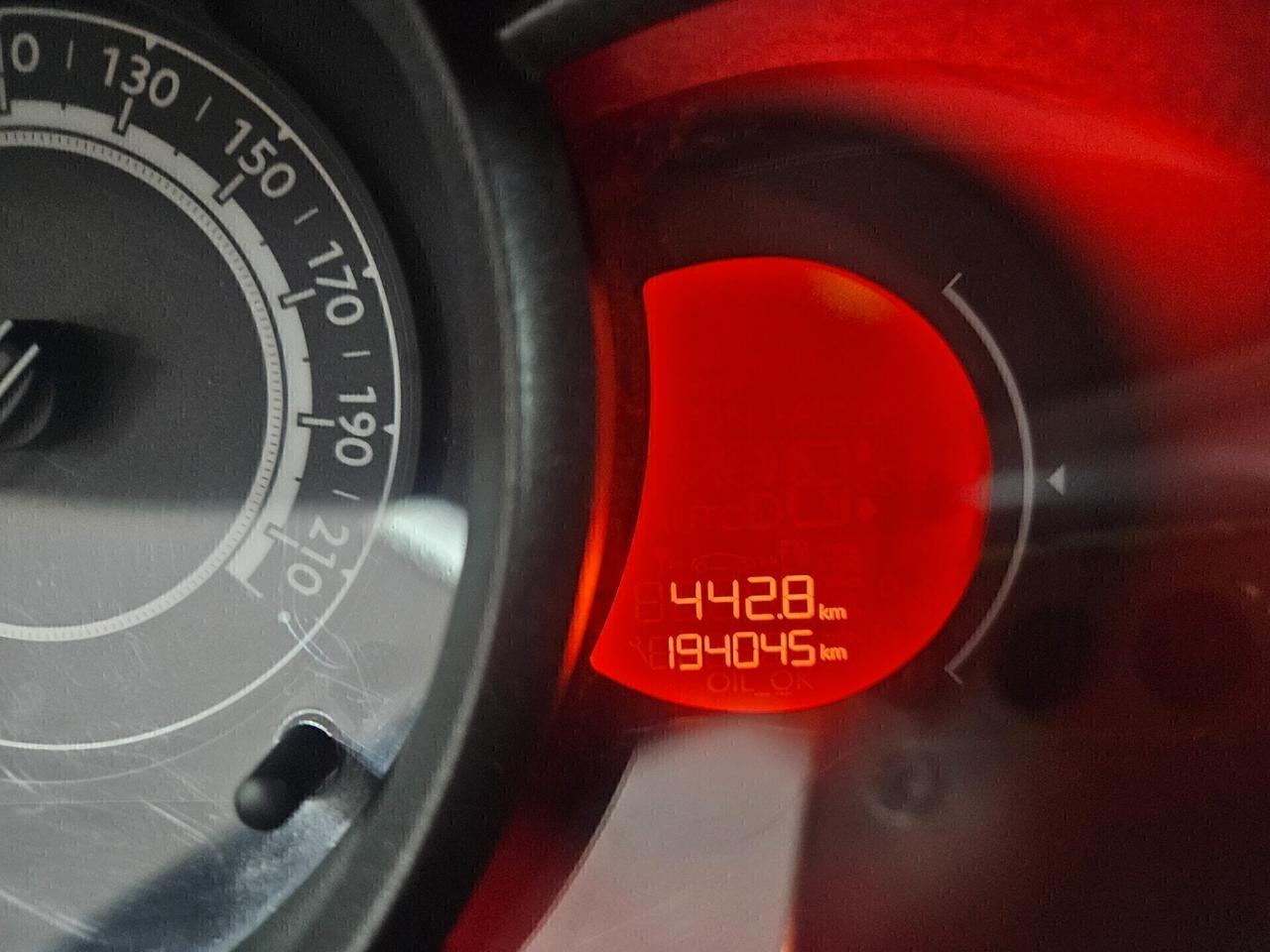 Citroen C3 1.4 HDi 70 Exclusive