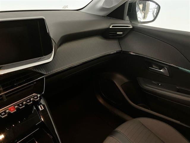 PEUGEOT 208 1.2 puretech Allure s&s 100cv eat8 my20