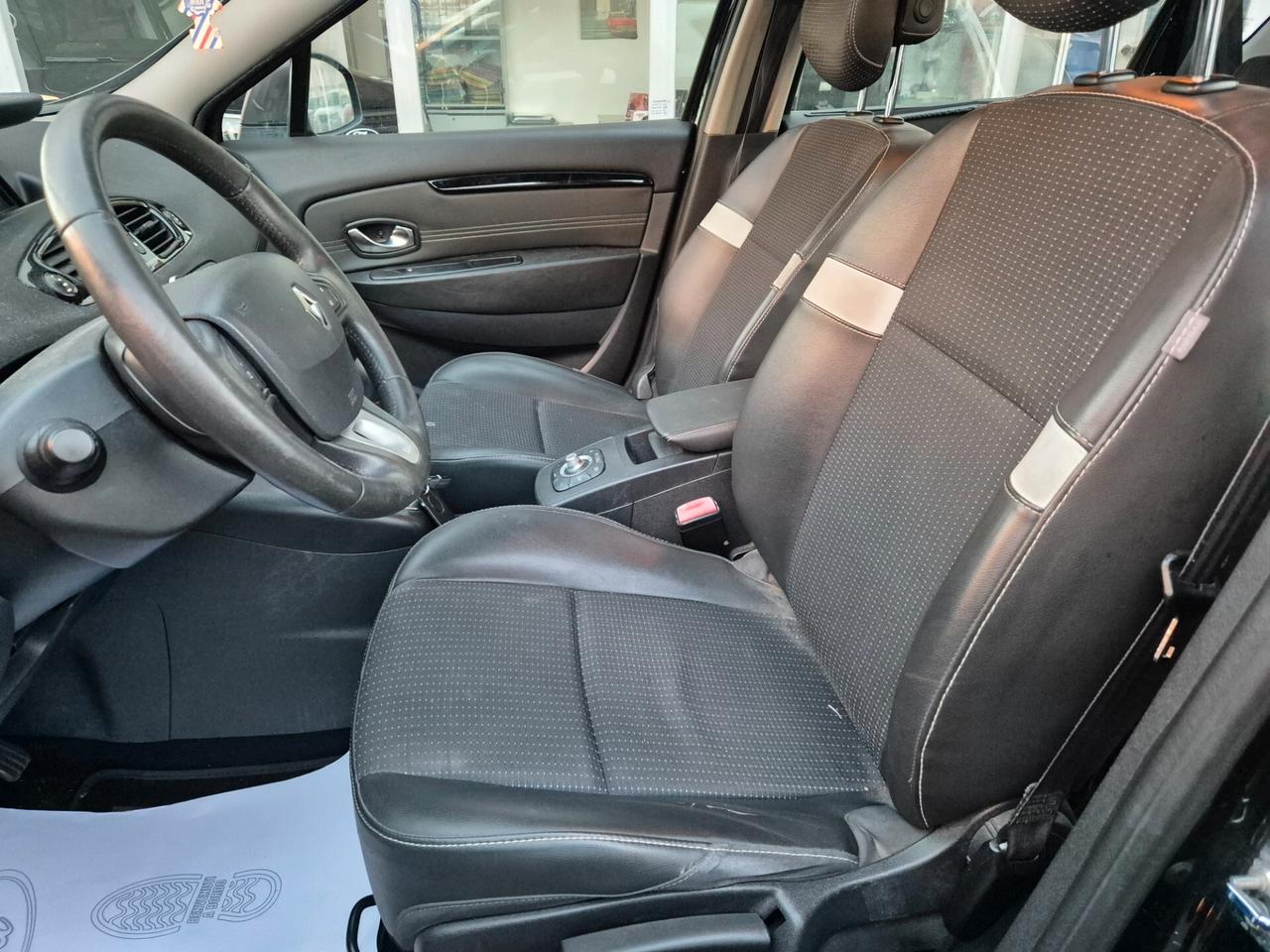 Renault Scenic Scénic X-Mod 1.5 dCi 110CV Dynamique