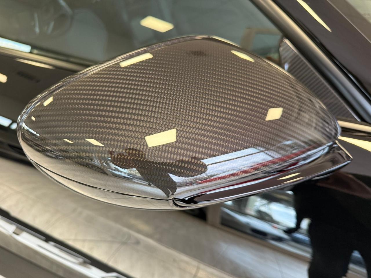 Porsche 911 GT3 RS WEISSACH CARBO ITALIANA IVA ESPOSTA