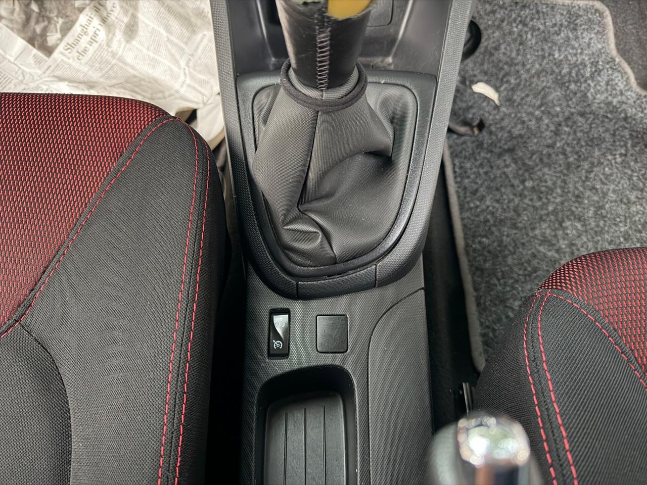 Renault Clio 1.2 75CV 5 porte Live