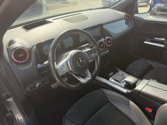 MERCEDES-BENZ B 200 d Automatic Premium