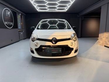 Renault Twingo 1.5 dCi 75CV Live