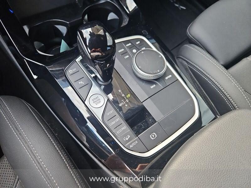 BMW X3 G01 2021 xdrive20d mhev 48V Msport auto