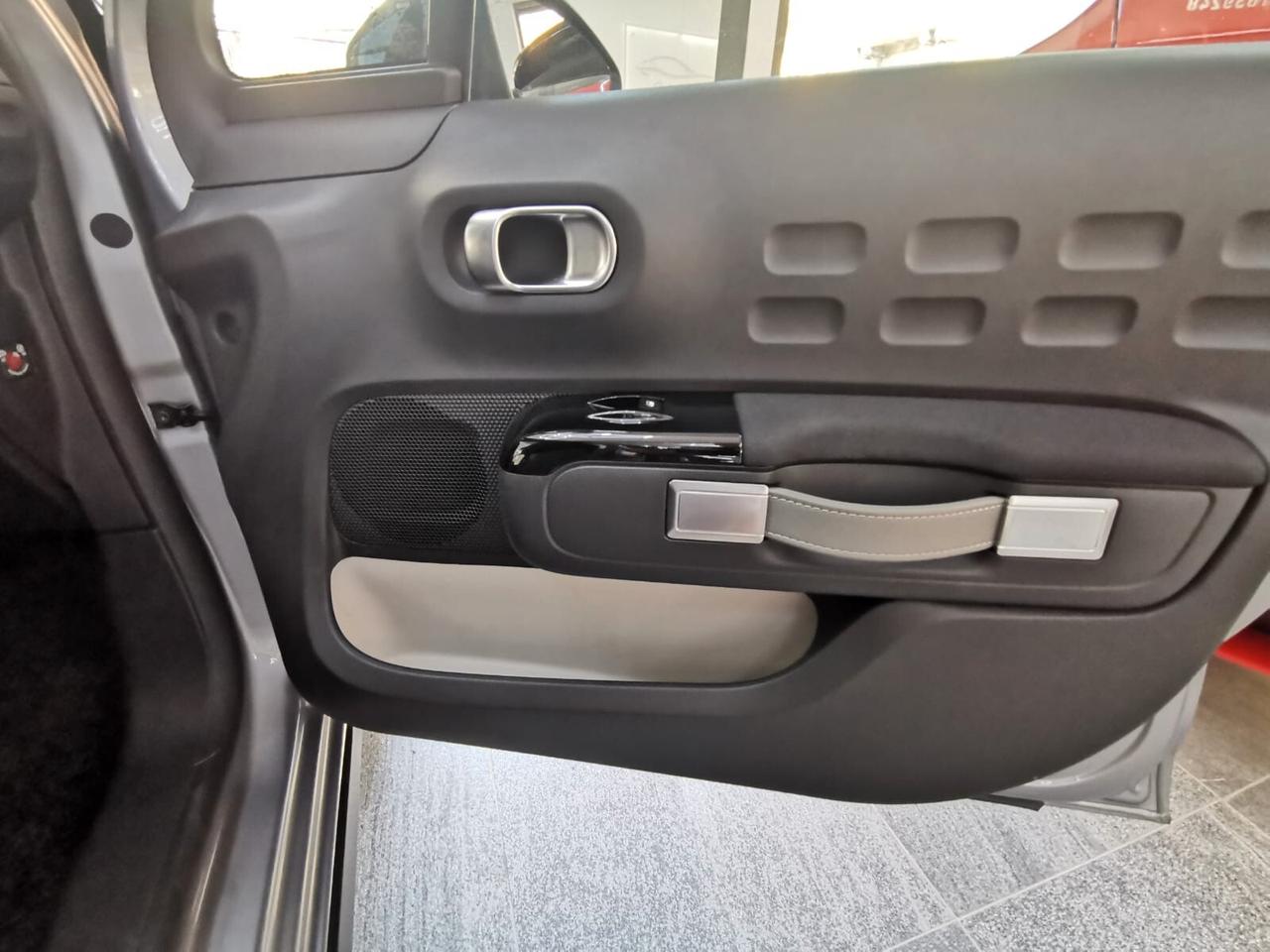 Citroen C3 PureTech 110 S&S Shine