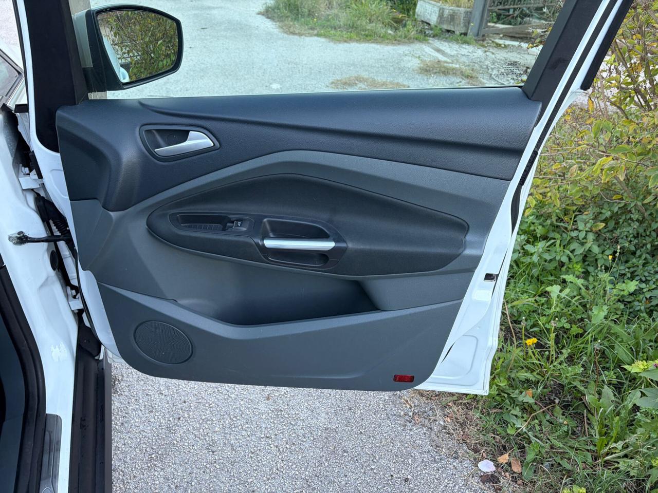 Ford C-Max 2.0 TDCi 163CV Titanium