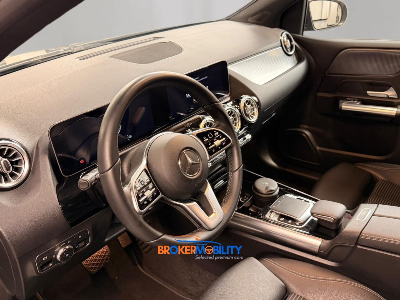 Mercedes-Benz B 180 Sport auto