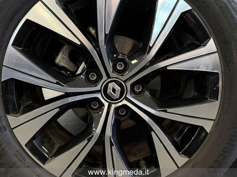 Renault Captur E-Tech hybrid 1.6 E-TECH HEV 145 TECHNO AUTO