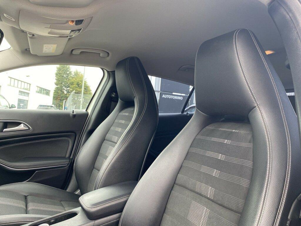 Mercedes GLA 180 180 D Sport