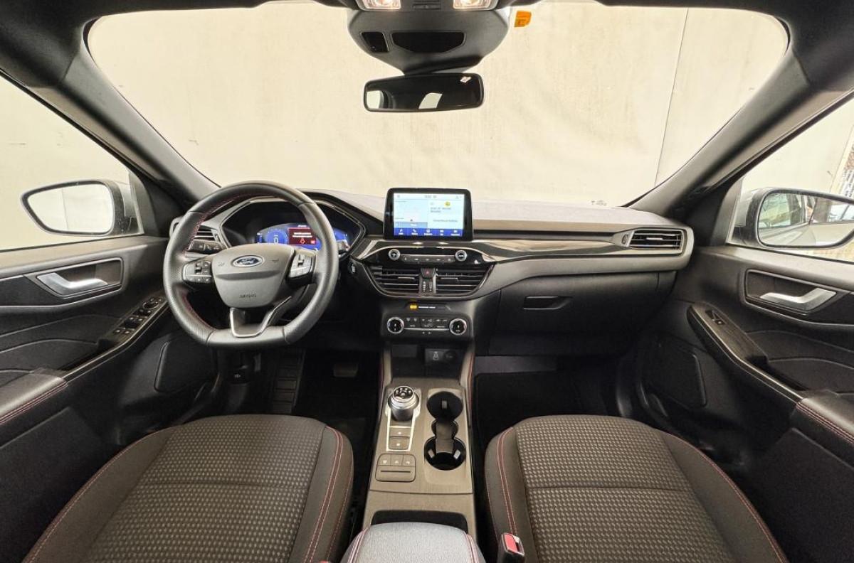 FORD KUGA 2.0 ecoblue st line 2wd 120cv auto