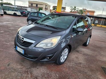 OPEL - Meriva - 1.3 CDTI 95CV ecoF. Elective NORD ITALIA - 1PROPRIETARIO