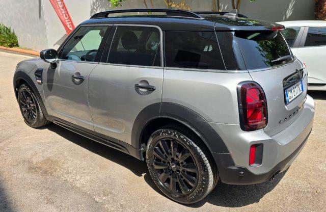 MINI Mini 2.0 Cooper D Classic Countryman