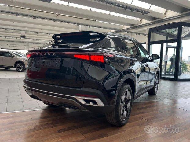 OMODA 5 1.6 TGDI PREMIUM 7DC Full Opt-Pronta Con