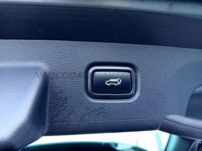 KIA Sportage Sportage 1.6 tgdi phev GT-line Sunroof Pack awd 245cv auto