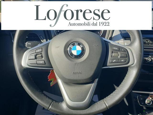 BMW 216 d Active Tourer