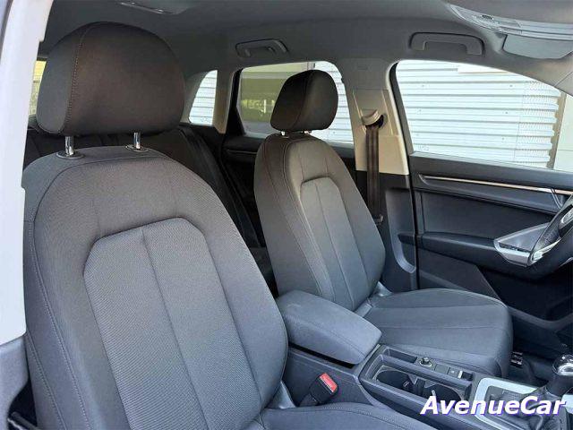 AUDI Q3 45 1.4 tfsi e s-tronic IVA ESPOSTA PREZZO REALE