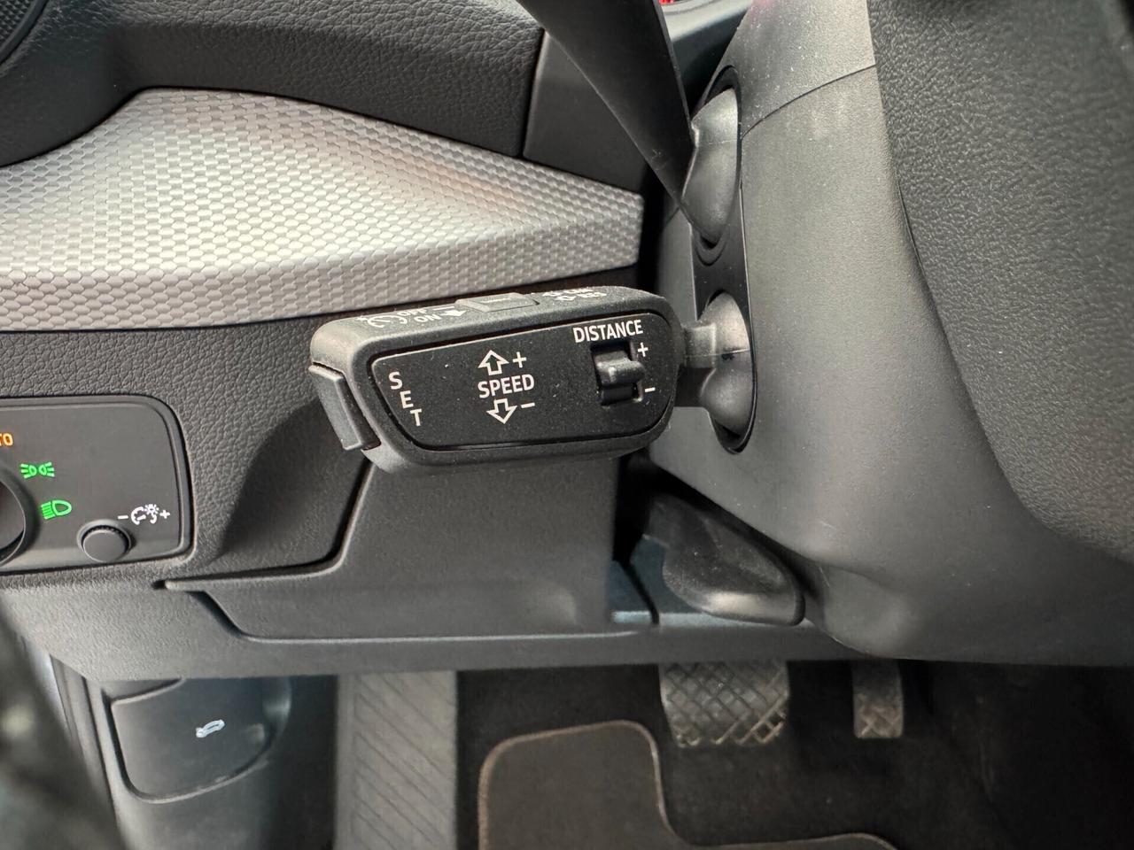 Audi Q2 35 TFSI S-tronic Business advanced - 2023
