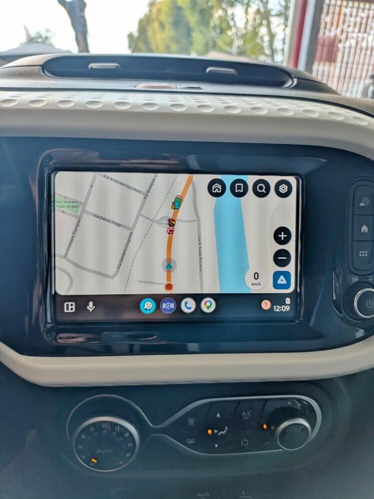 Renault Twingo 1.0 UNIPRO' SENZA VICOLI EURO 6