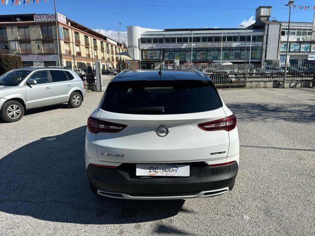 OPEL Grandland X 1.5 diesel Ecotec Start&Stop Elegance SC. ROTTAMAZ