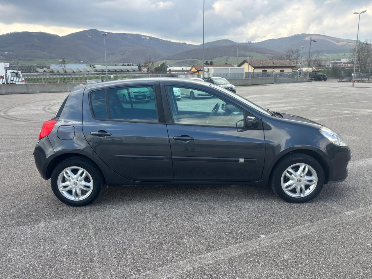 Renault Clio 1.5 dCi 70CV 5 porte Confort