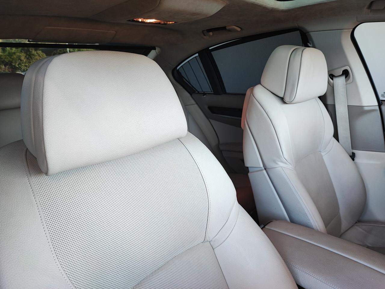 Bmw 760i Eccelsa