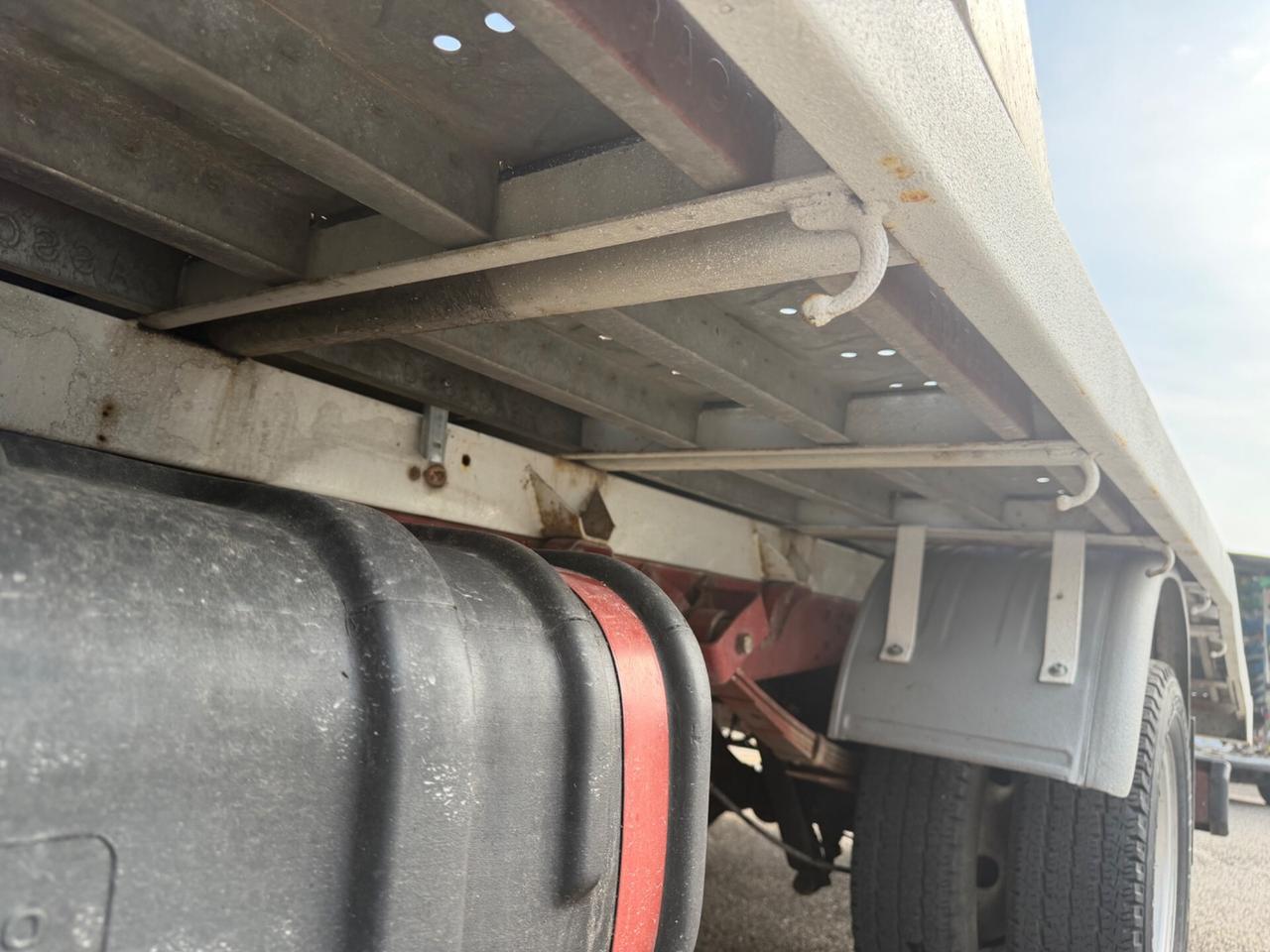 Iveco Carro Attrezzi patente B