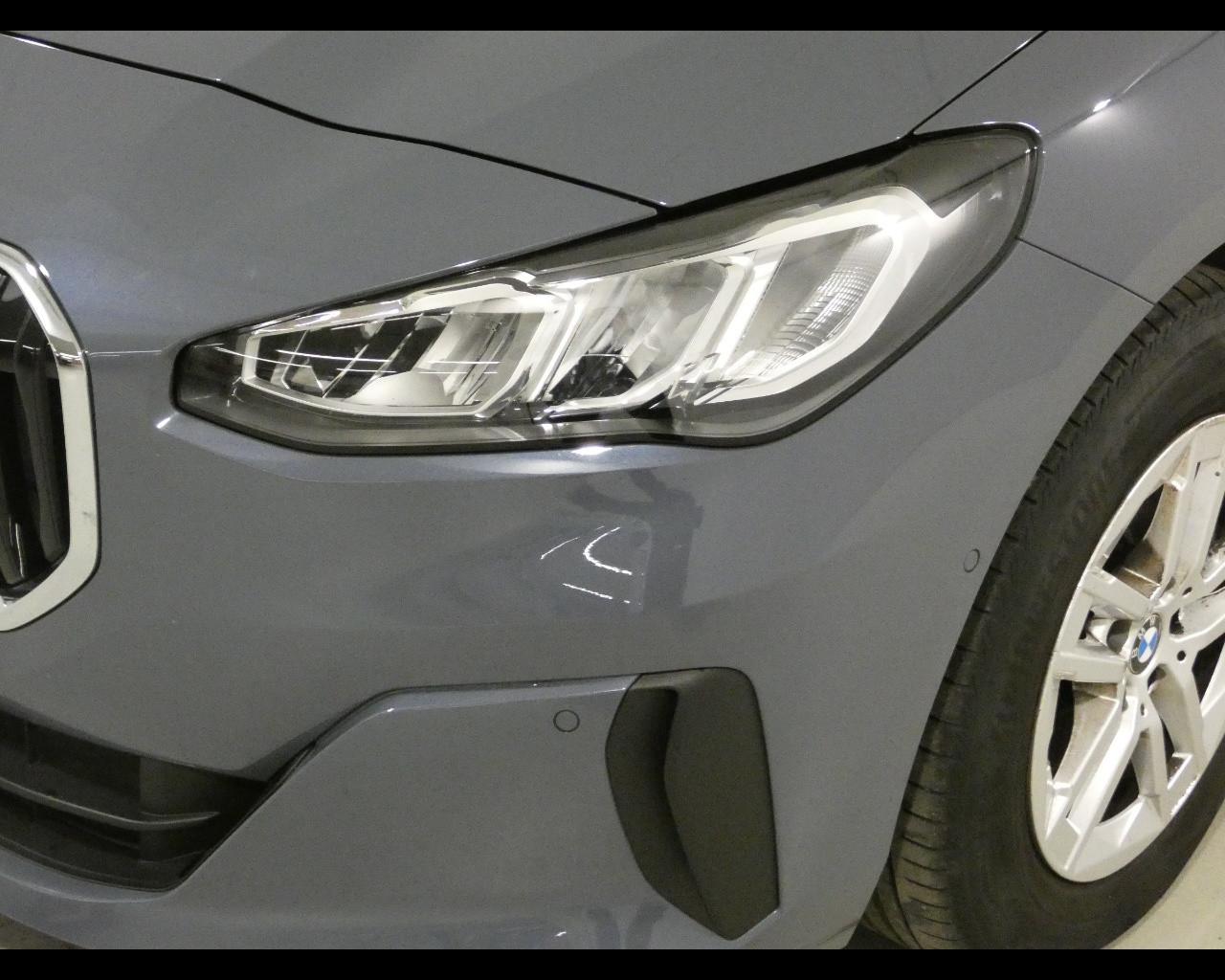 BMW Serie 2 A.T. (U06) - 218d Active Tourer