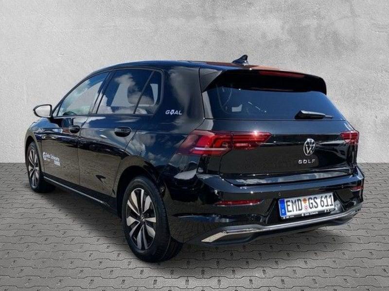 Volkswagen Golf 2.0 TDI 150 CV DSG Nuovo Modello Goal Led Camera