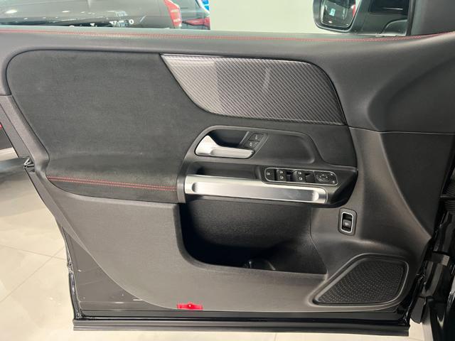 MERCEDES-BENZ GLB 200 Automatic Premium