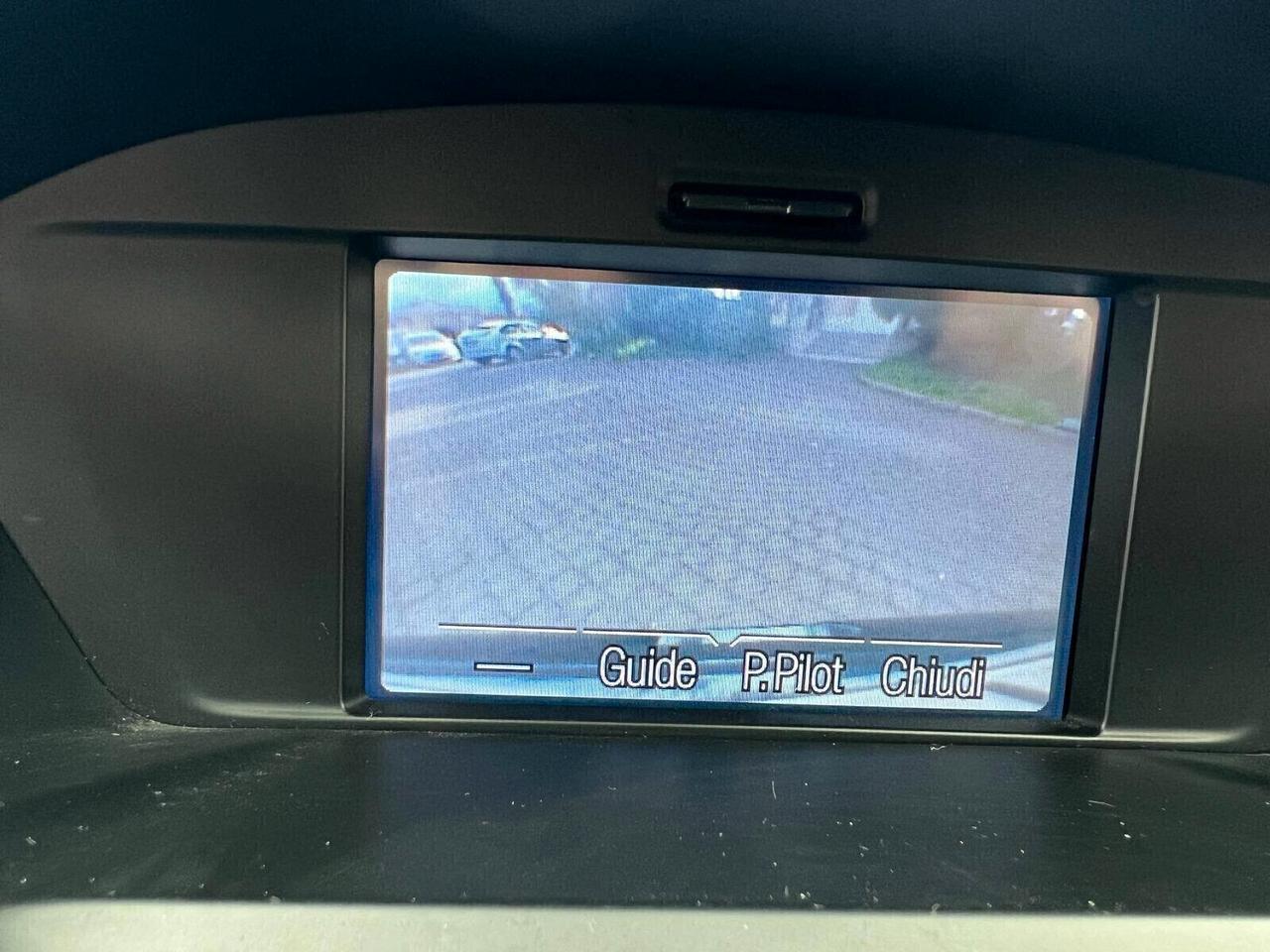 Ford Kuga 2.0 TDCi 163 CV 4WD Powersh.Titanium DPF