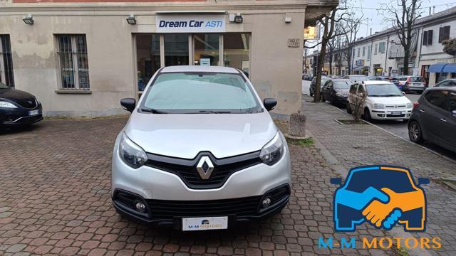 RENAULT Captur 1.5 dCi 8V 90 CV Start&Stop Wave "PROMO"