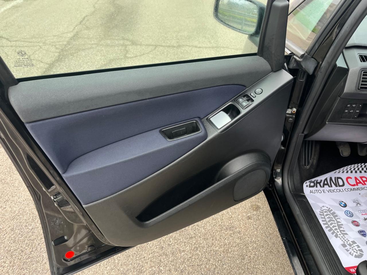 Fiat Idea 1.3 Multijet BlackMotion Unipro 2008