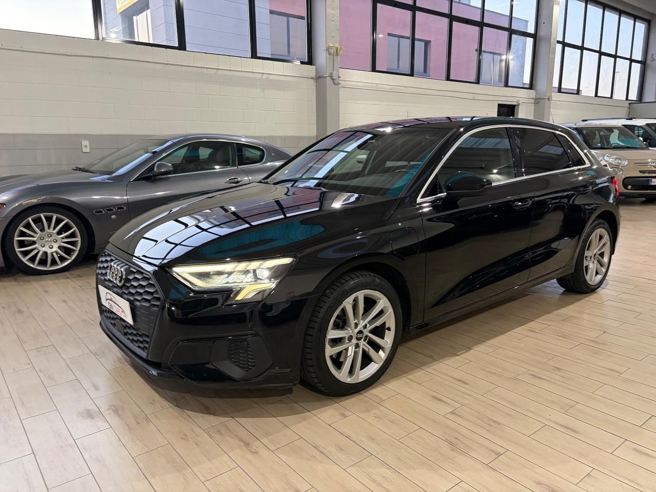 Audi A3 SPORTBACK E-Tron 40TSI