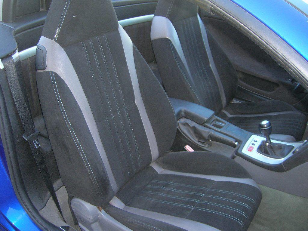 Alfa Romeo Spider 2.2 JTS